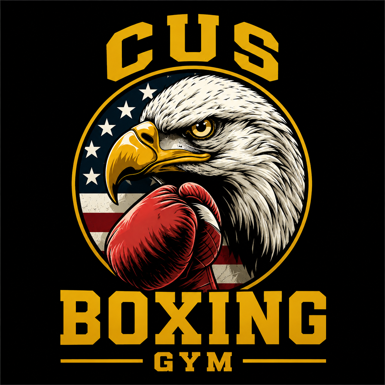 Cus Boxing Gym