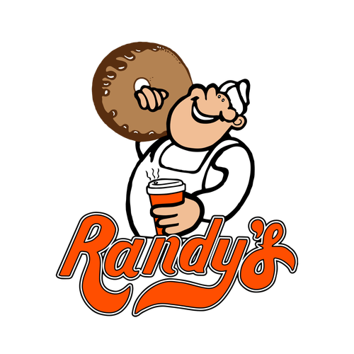 Randy's Donuts