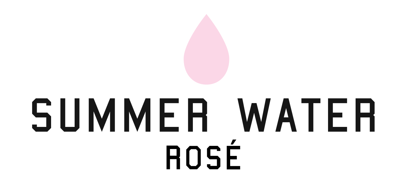 Summer Water Rose
